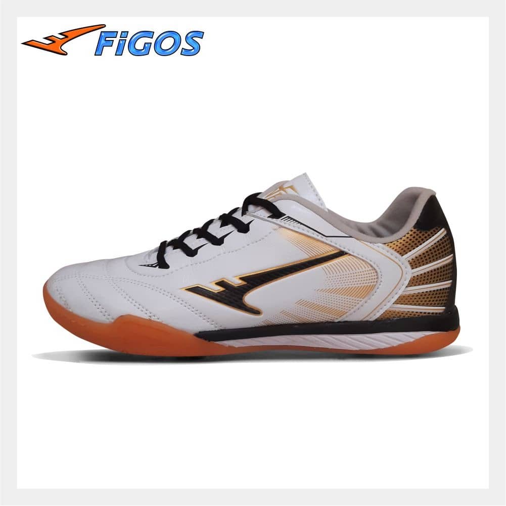 FIGOS PRO MUNDO FUTSAL SHOES
