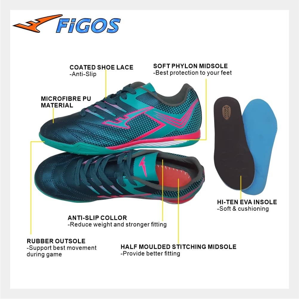 FUTSAL SHOES 2023