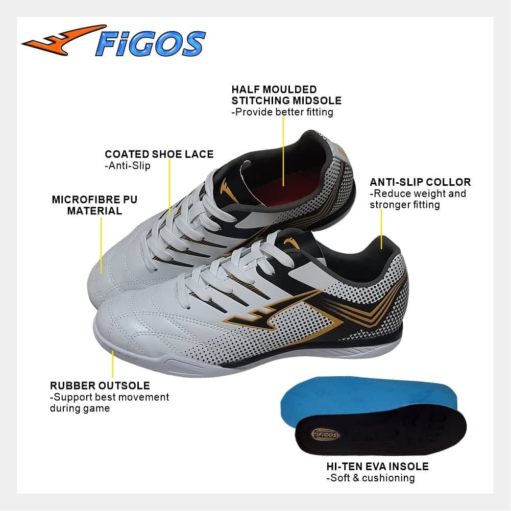 Futsal Shoes