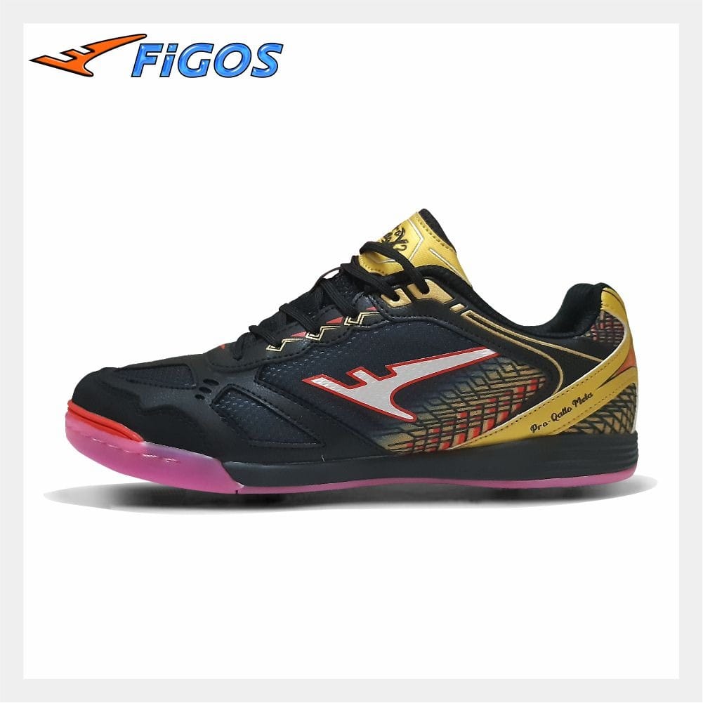 FIGOS PRO QATTO META FUTSAL UNISEX FOR MEN & WOMEN