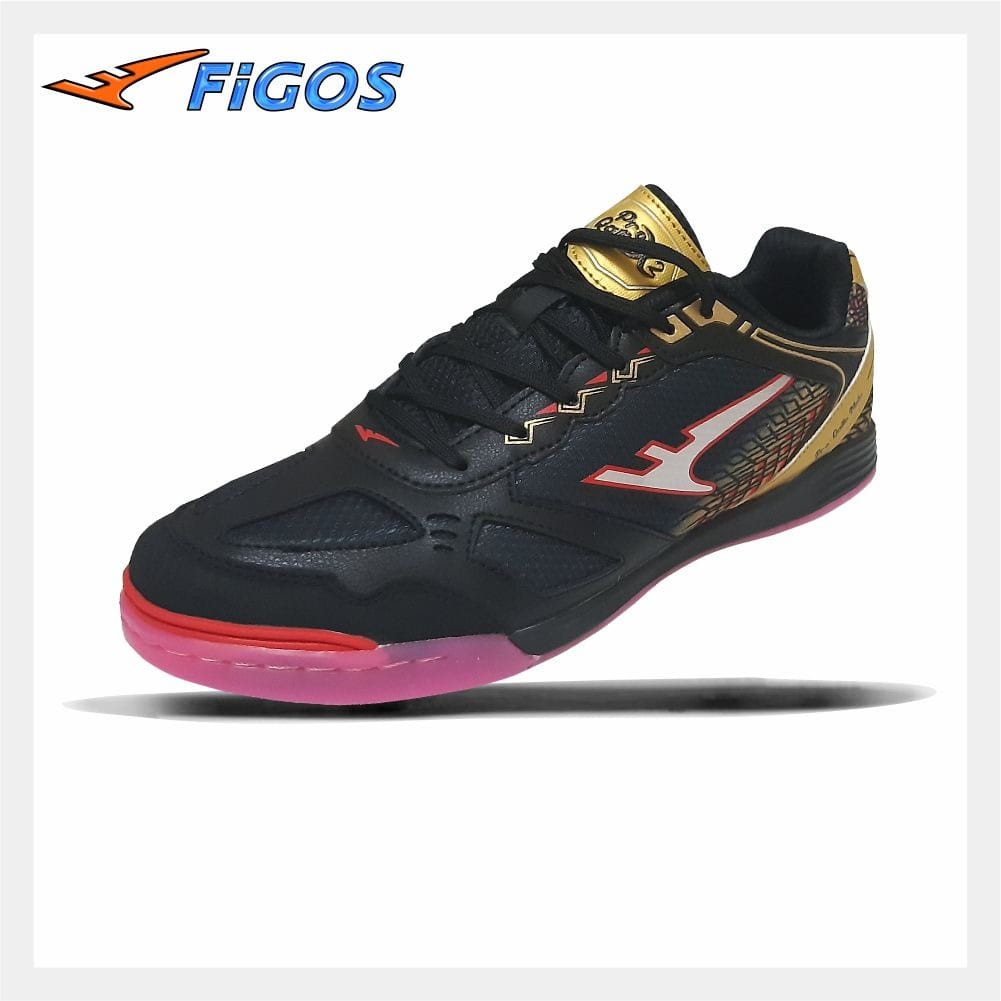 FIGOS PRO QATTO META FUTSAL UNISEX FOR MEN & WOMEN
