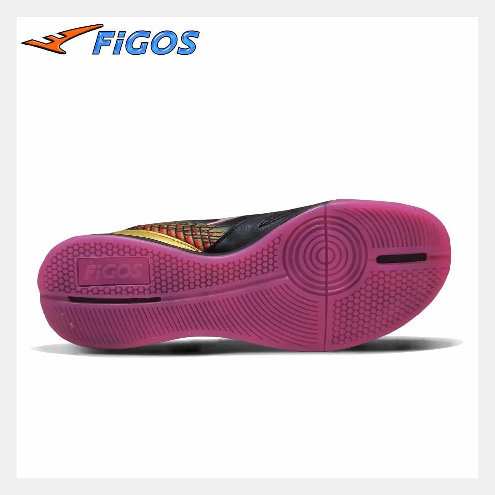 FIGOS PRO QATTO META FUTSAL UNISEX FOR MEN & WOMEN
