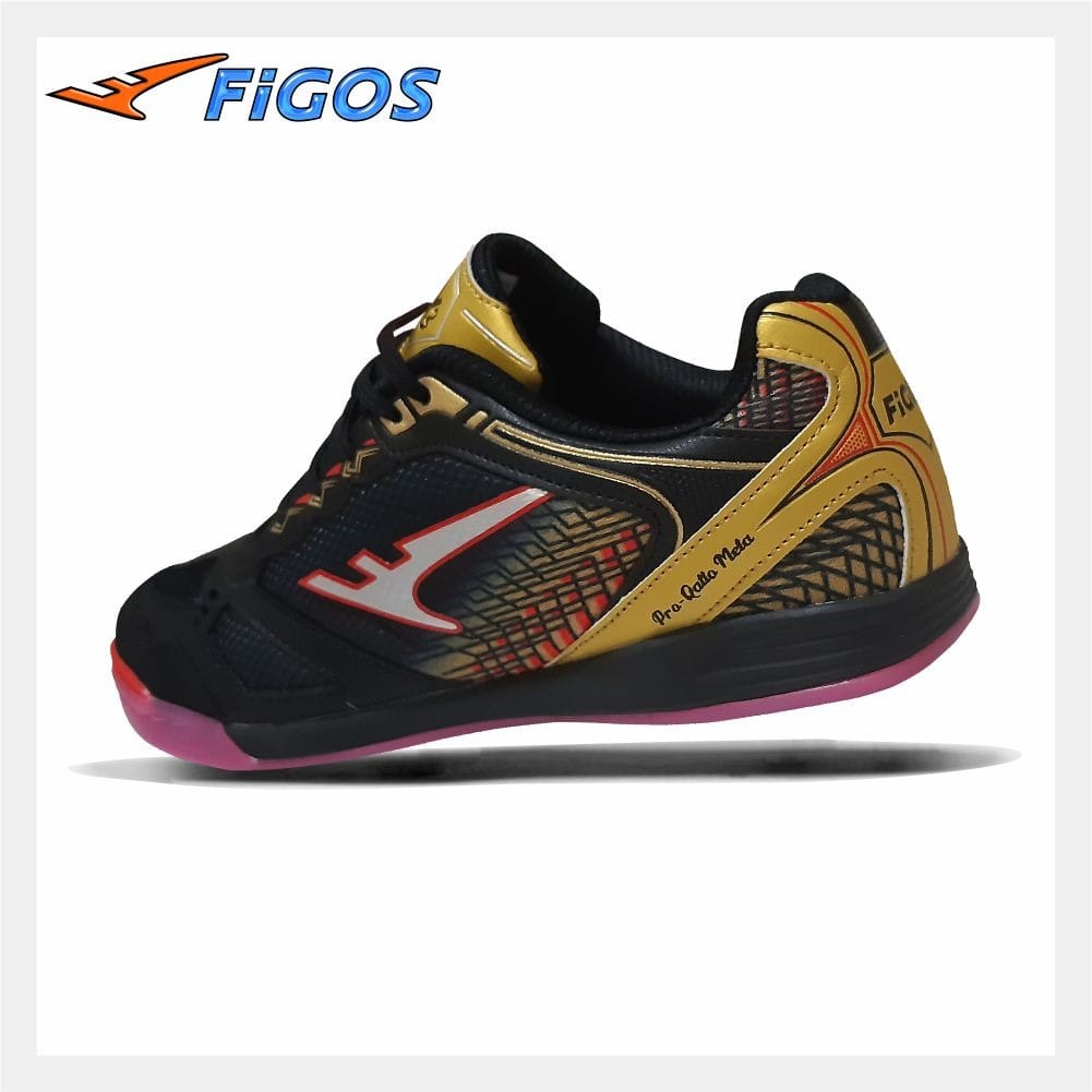 FIGOS PRO QATTO META FUTSAL UNISEX FOR MEN & WOMEN
