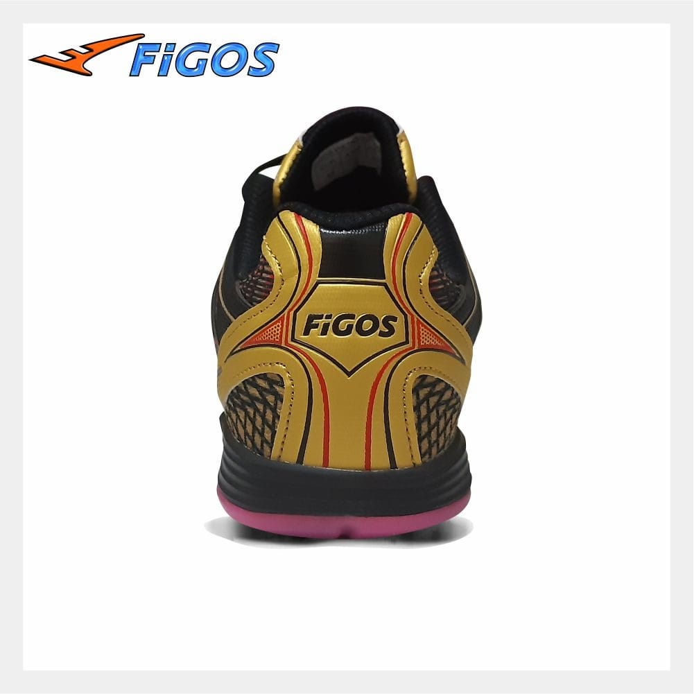 FIGOS PRO QATTO META FUTSAL UNISEX FOR MEN & WOMEN