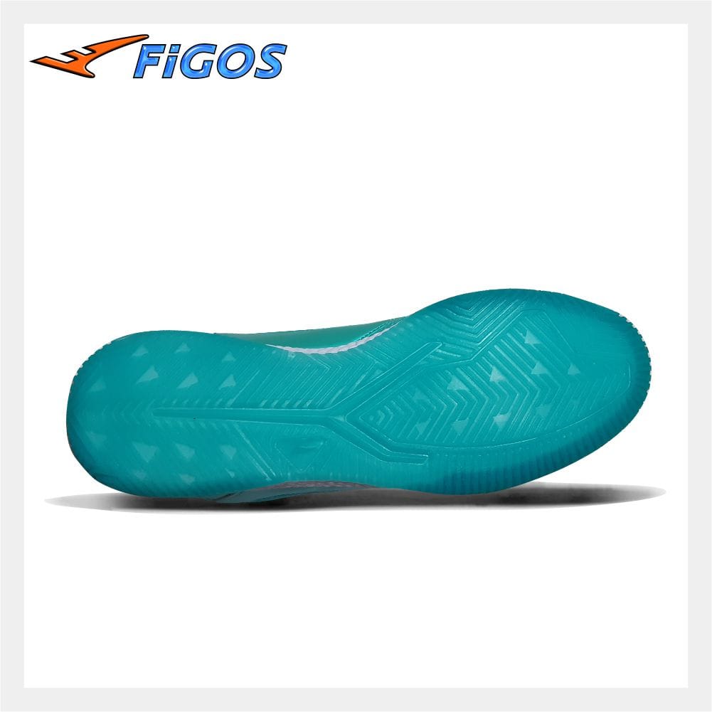 FIGOS PRO ALPHA FUTSAL UNISEX FOR MEN & WOMEN