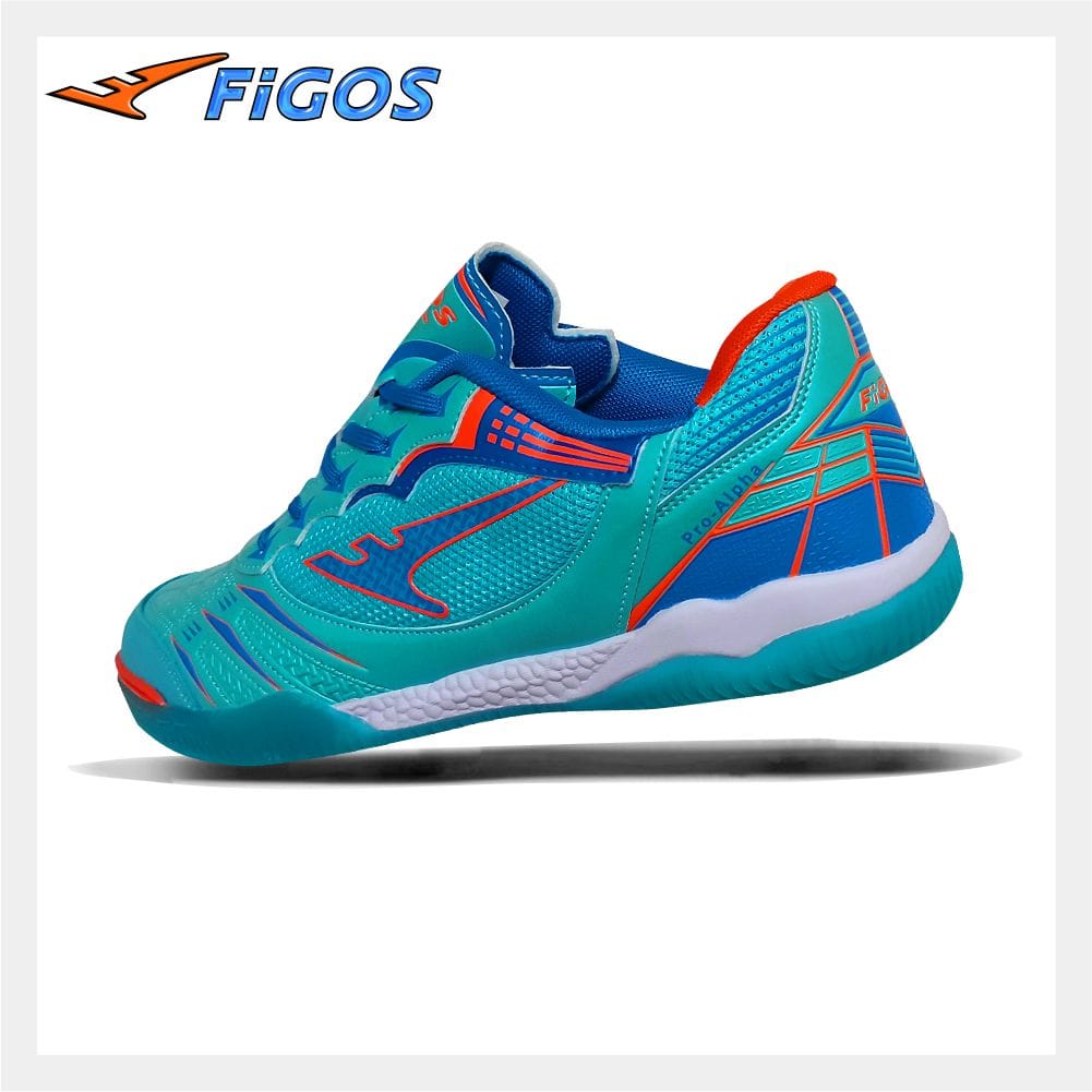 FIGOS PRO ALPHA FUTSAL UNISEX FOR MEN & WOMEN