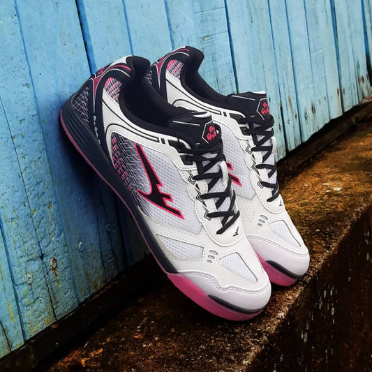 FIGOS PRO QATTO META FUTSAL WHITE TIGER UNISEX FOR MEN & WOMEN