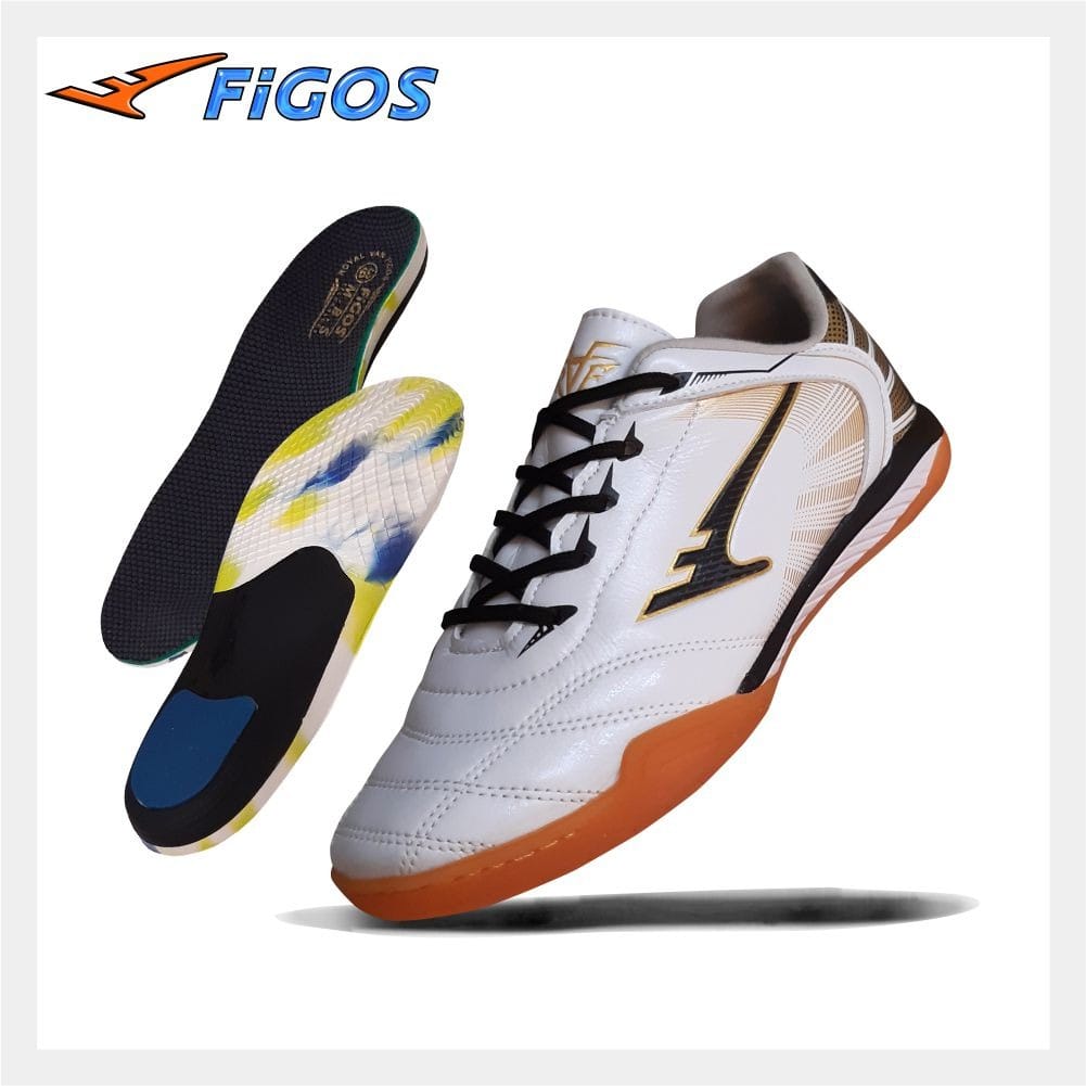 KASUT FUTSAL MALAYSIA