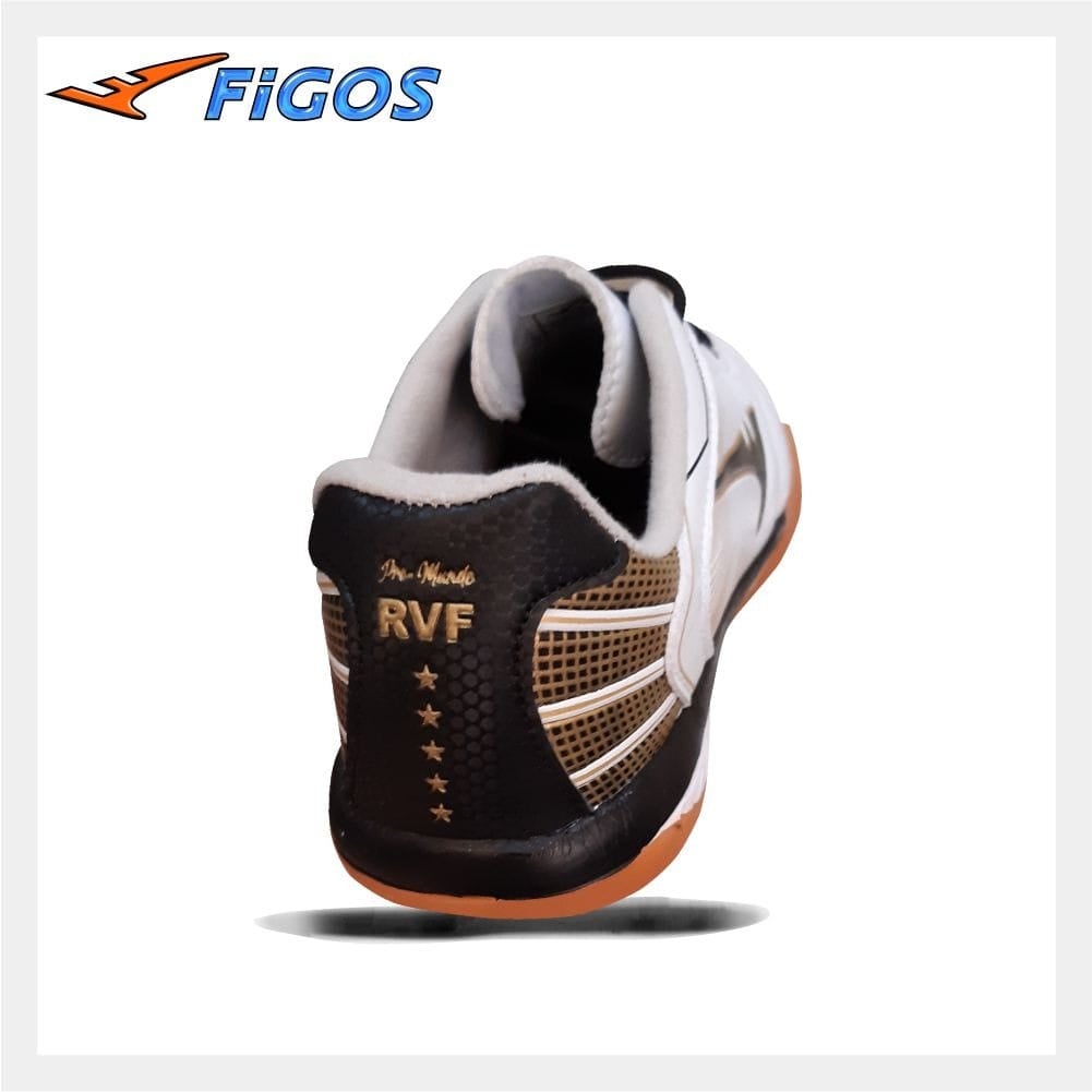 KASUT FUTSAL SHOES