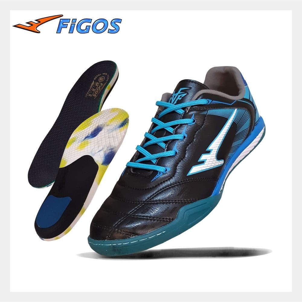 KASUT FUTSAL