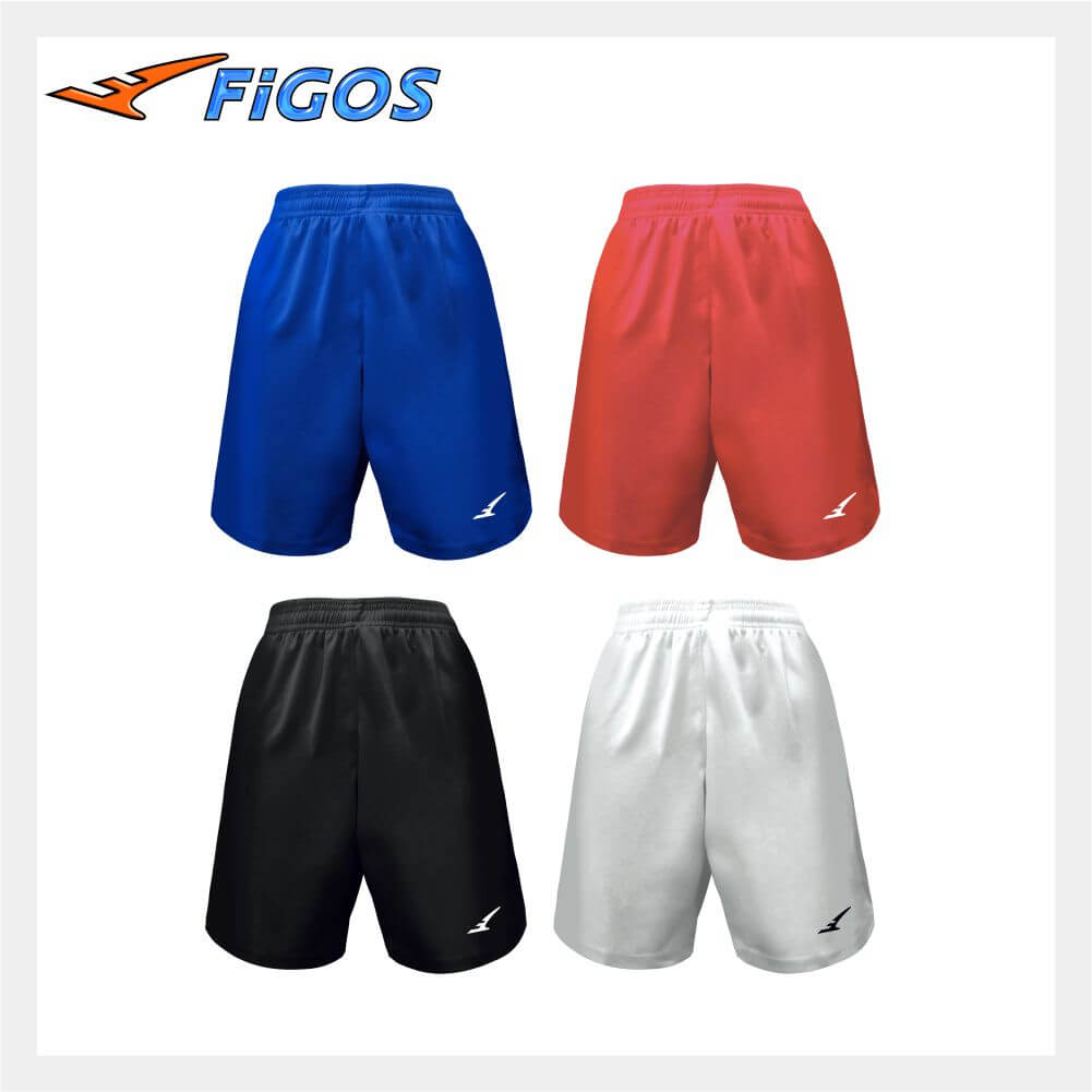 FIGOS SOCCER SHORT UNISEX