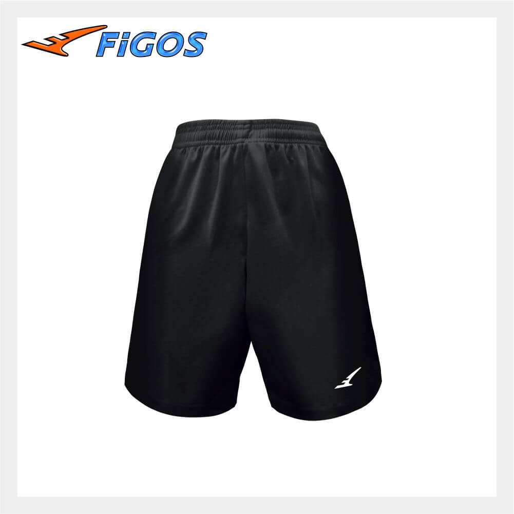 FIGOS SOCCER SHORT UNISEX