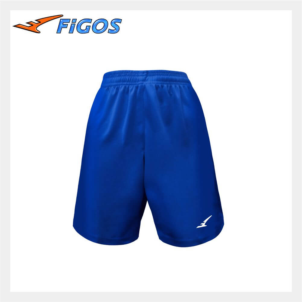 FIGOS SOCCER SHORT UNISEX