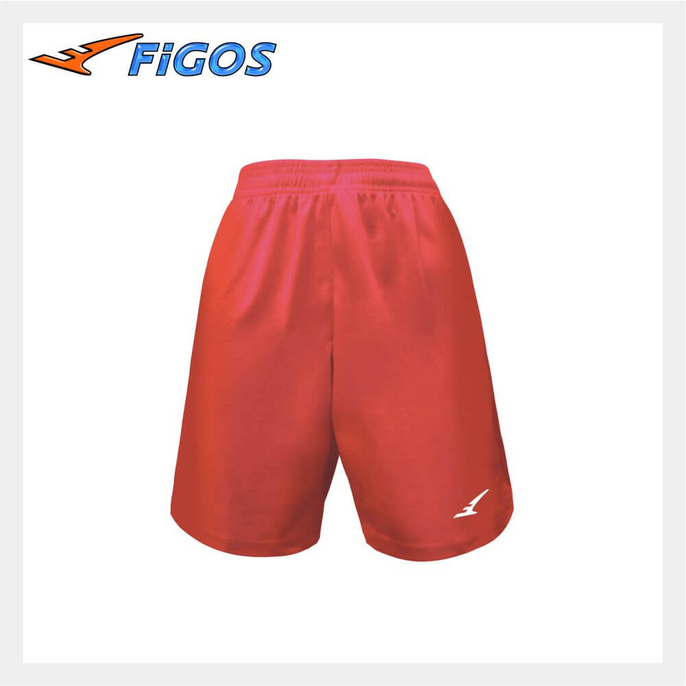 FIGOS SOCCER SHORT UNISEX